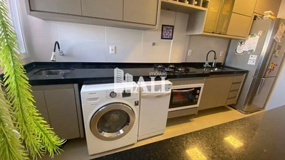 Apartamento, 3 quartos, 87 m² - Foto 4