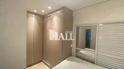 Apartamento, 3 quartos, 87 m² - Foto 3