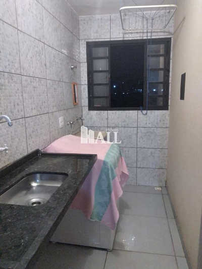 Apartamento, 2 quartos - Foto 2
