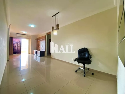 Apartamento, 3 quartos, 96 m² - Foto 2