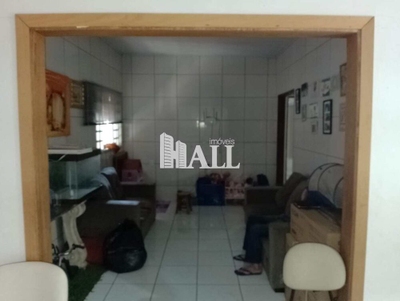 Casa, 3 quartos, 276 m² - Foto 3