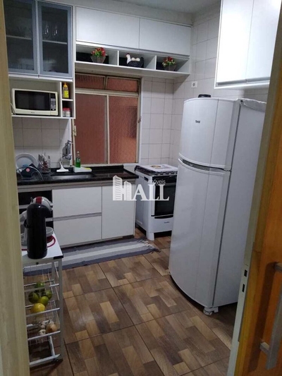 Apartamento, 2 quartos, 70 m² - Foto 2