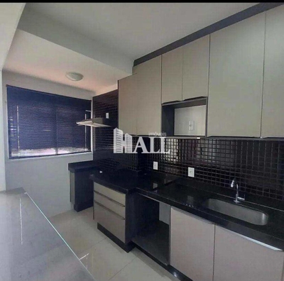 Cobertura, 2 quartos - Foto 5