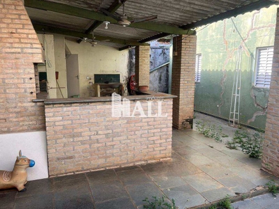 Casa, 3 quartos, 90 m² - Foto 1