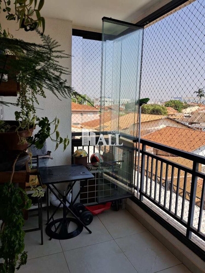 Apartamento, 3 quartos, 78 m² - Foto 3