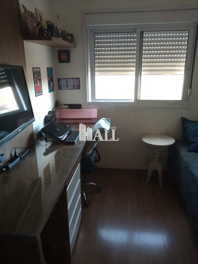 Apartamento, 3 quartos, 78 m² - Foto 4