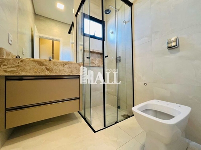 Casa de Condomínio, 4 quartos - Foto 5