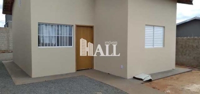 Casa, 2 quartos, 50 m² - Foto 4