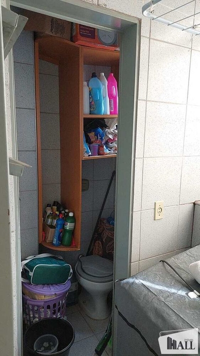 Apartamento, 2 quartos, 46 m² - Foto 4