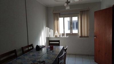 Apartamento, 2 quartos, 46 m² - Foto 1