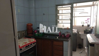 Apartamento, 2 quartos, 46 m² - Foto 2