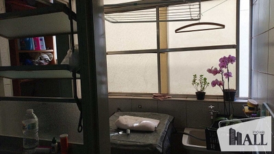 Apartamento, 2 quartos, 46 m² - Foto 3