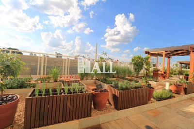 Apartamento, 2 quartos, 85 m² - Foto 4