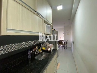 Apartamento, 2 quartos, 50 m² - Foto 5