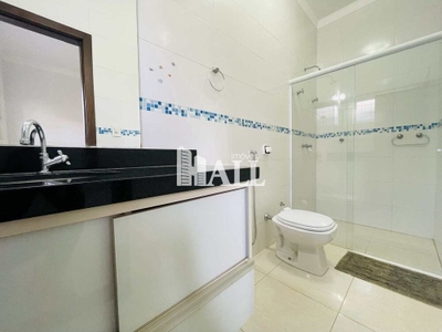 Casa, 3 quartos, 270 m² - Foto 2