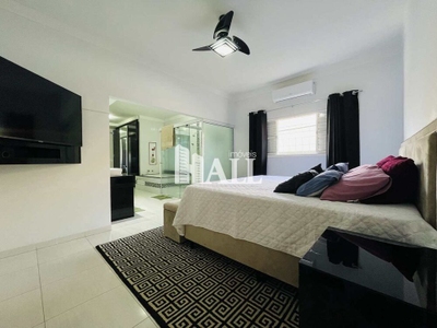 Casa, 3 quartos, 270 m² - Foto 3