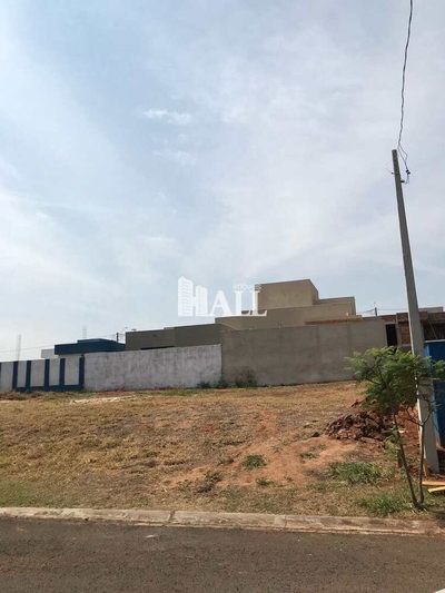 Terreno, 253 m² - Foto 3