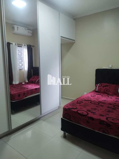 Casa, 2 quartos, 120 m² - Foto 3