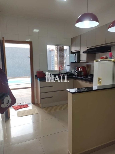 Casa, 2 quartos, 120 m² - Foto 2