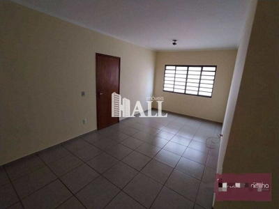 Apartamento, 2 quartos, 60 m² - Foto 3