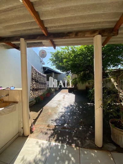 Casa, 3 quartos, 200 m² - Foto 3