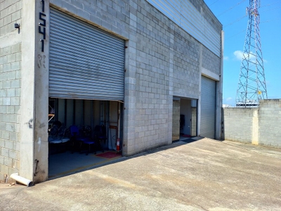 Indústria, 570 m² - Foto 3