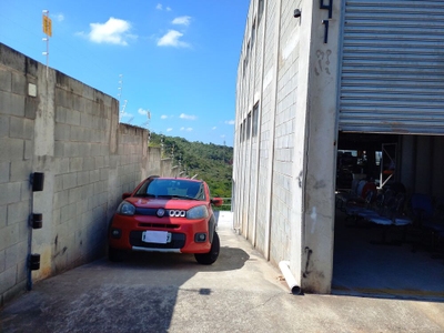 Indústria, 570 m² - Foto 4