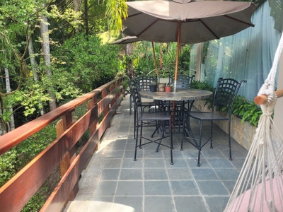 Chácara, 4 quartos, 3200 m² - Foto 3