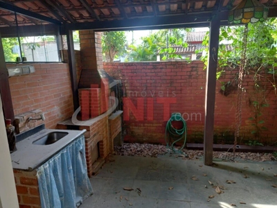 Casa de Condomínio, 2 quartos - Foto 2