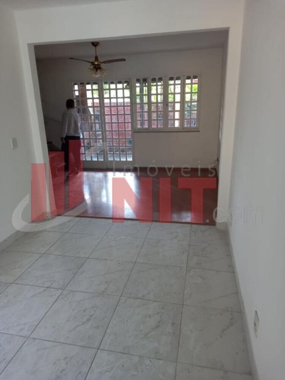 Casa de Condomínio, 2 quartos - Foto 1