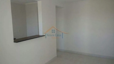 Apartamento, 2 quartos, 40 m² - Foto 4