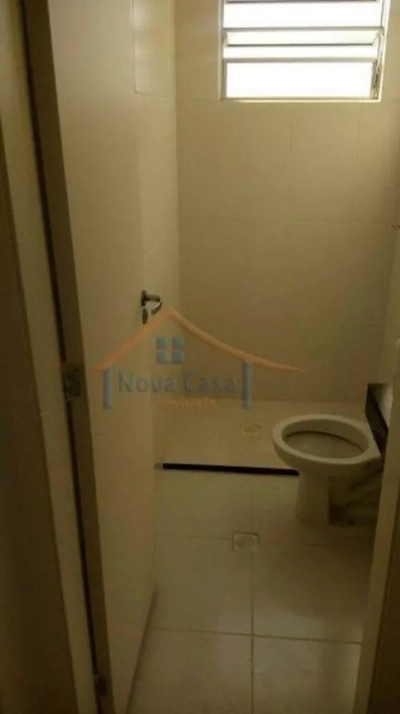 Apartamento, 2 quartos, 40 m² - Foto 1