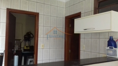 Casa, 3 quartos, 250 m² - Foto 5