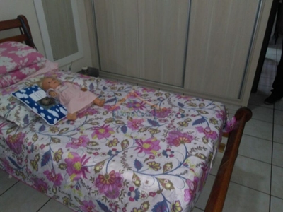 Sobrado, 3 quartos, 166 m² - Foto 2