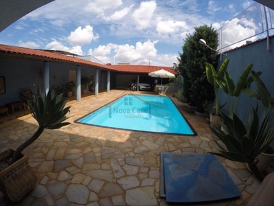 Casa, 1 quarto, 250 m² - Foto 3