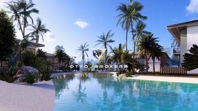 Apartamento, 1 quarto, 53 m² - Foto 3