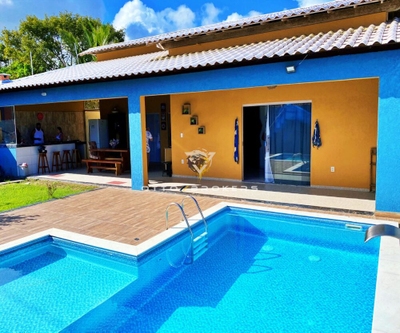 Casa, 2 quartos, 130 m² - Foto 2