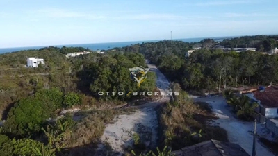 Terreno, 360 m² - Foto 1