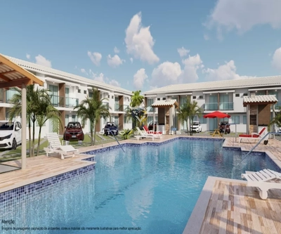 Apartamento, 2 quartos, 79 m² - Foto 2