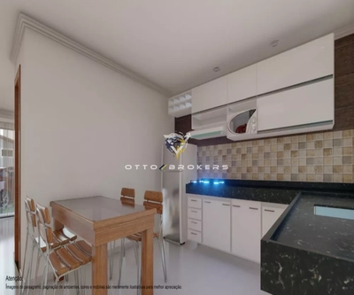 Apartamento, 2 quartos, 79 m² - Foto 5