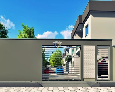 Apartamento, 2 quartos, 65 m² - Foto 3