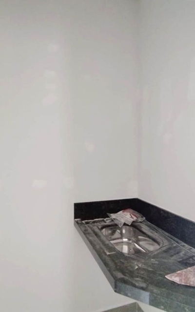 Loja-Salão, 100 m² - Foto 3