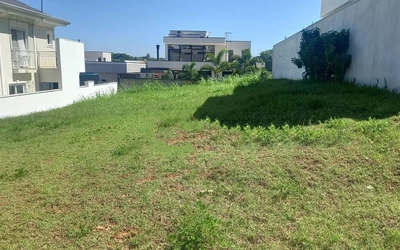 Terreno, 420 m² - Foto 1