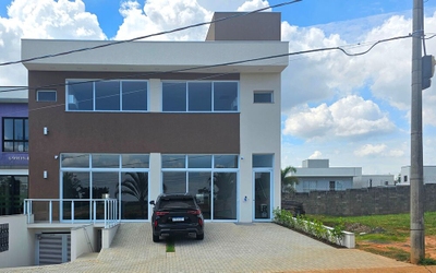 Prédio Inteiro, 822 m² - Foto 1