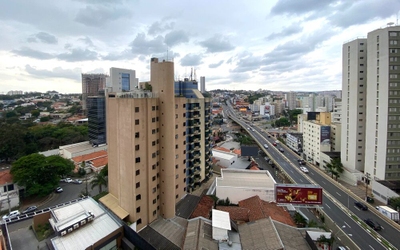 Apartamento, 3 quartos, 168 m² - Foto 5