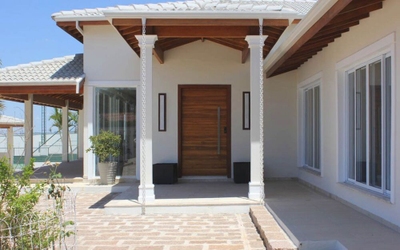 Casa de Condomínio, 4 quartos - Foto 4