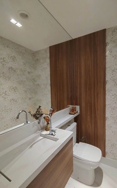 Apartamento, 3 quartos, 130 m² - Foto 4