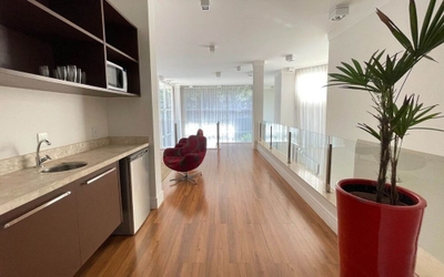 Casa de Condomínio, 4 quartos - Foto 5