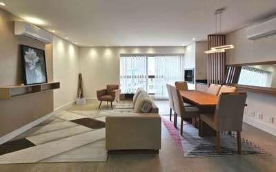 Apartamento, 2 quartos, 89 m² - Foto 2