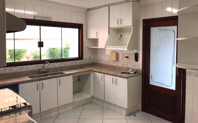 Casa de Condomínio, 4 quartos - Foto 5